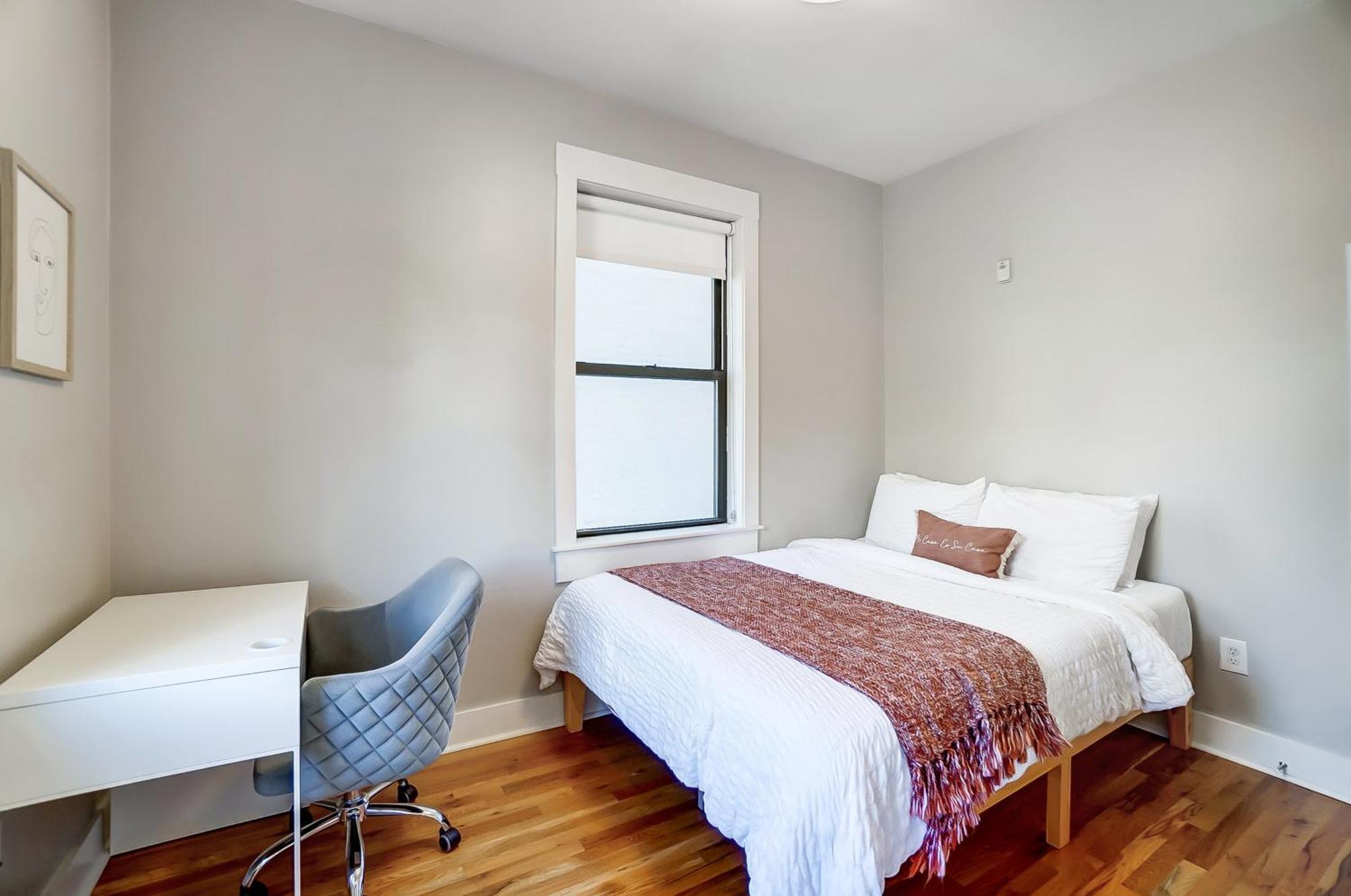 Sunny Downtown Apartment, Walk To Washington Park! Cincinnati Esterno foto