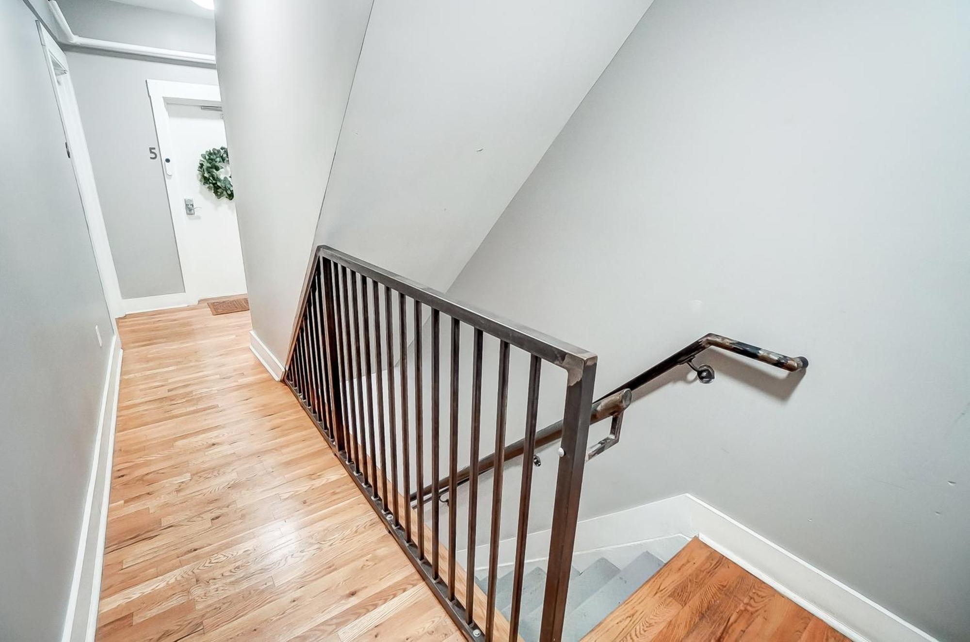 Sunny Downtown Apartment, Walk To Washington Park! Cincinnati Esterno foto