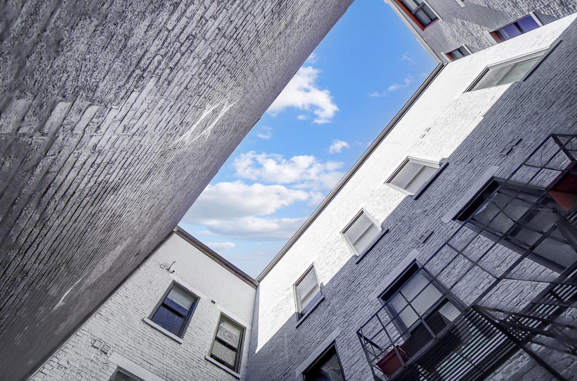 Sunny Downtown Apartment, Walk To Washington Park! Cincinnati Esterno foto