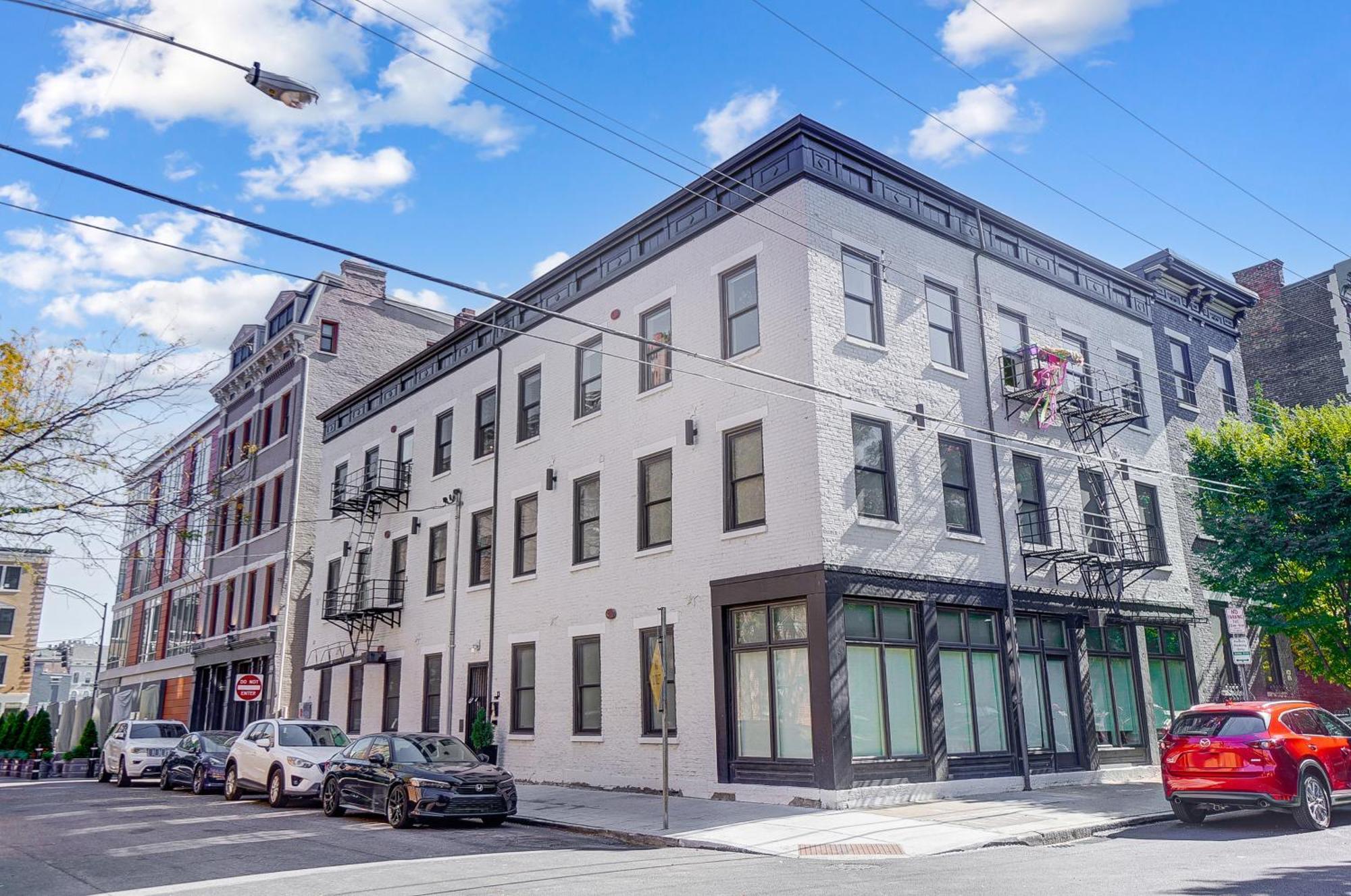 Sunny Downtown Apartment, Walk To Washington Park! Cincinnati Esterno foto