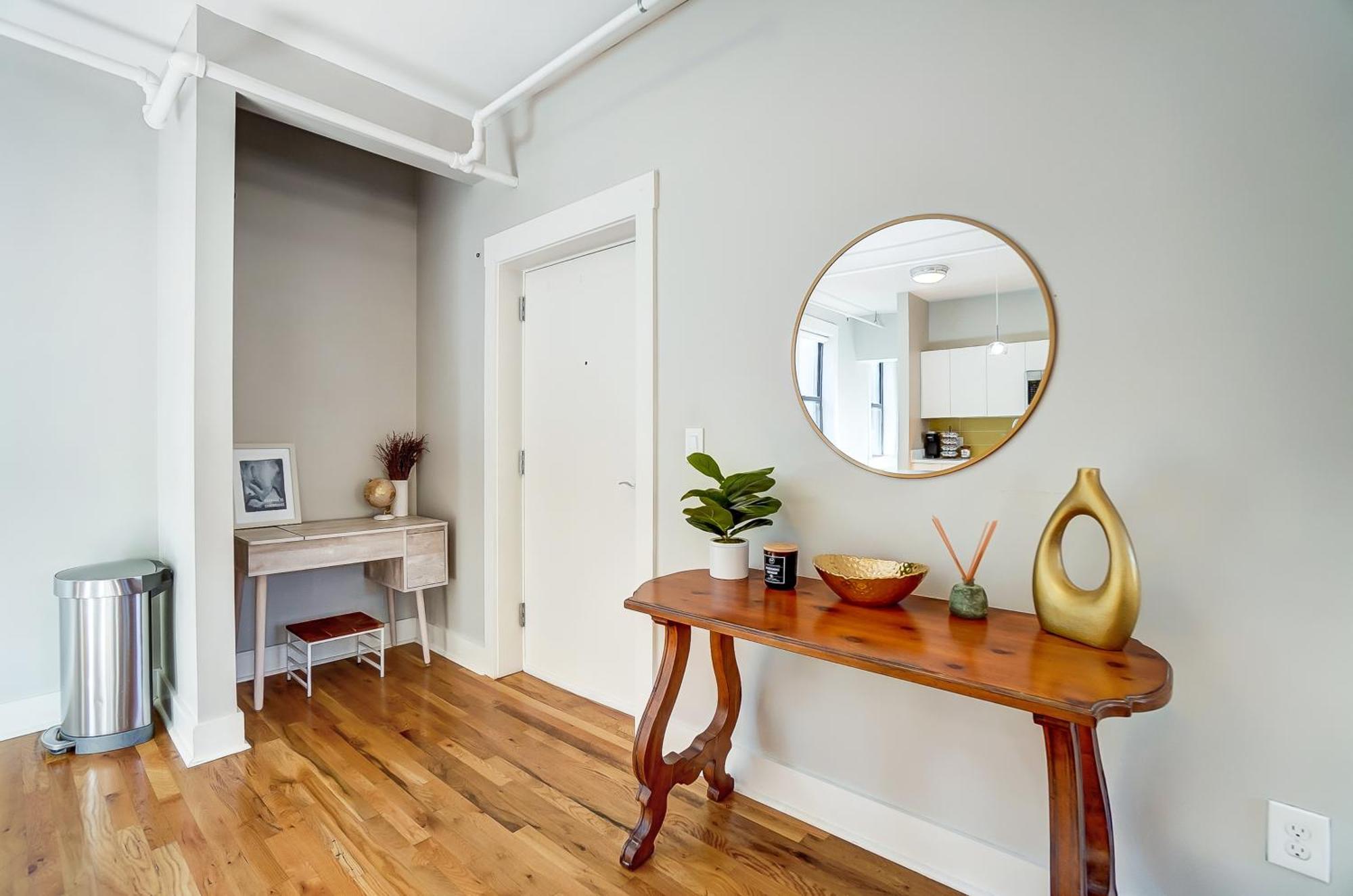 Sunny Downtown Apartment, Walk To Washington Park! Cincinnati Esterno foto